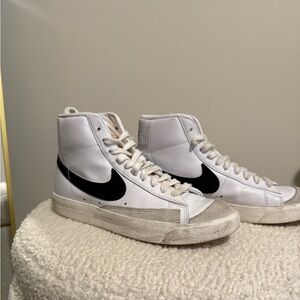 Women’s Nike Blazers